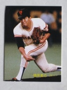 カルビープロ野球カード,89年 | キンキーズ オンラインショップ