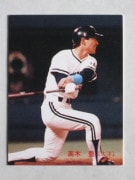 カルビープロ野球カード,89年 | キンキーズ オンラインショップ