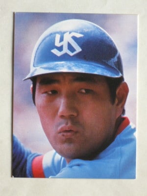 カルビー プロ野球カード 78年 V1 大杉 ヤクルト 2種 カルビー プロ野球カード 78年 V1 杉浦 ヤクルト 2種 Yahoo