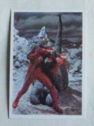 ウルトラセブン⭐︎ブロマイド　ガイロス　丸勝 ウルトラセブン⭐︎ブロマイド ガイロス 丸勝 ウルトラセブン