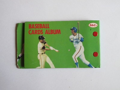 プロ野球カード　美品　アルバム付き　69枚 プロ野球カード 美品 アルバム付き 69枚 ミントモール / MINT