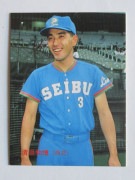 カルビープロ野球カード,88年 | キンキーズ オンラインショップ