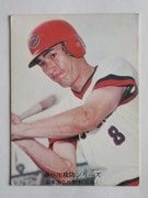 カルビープロ野球カード,76年,赤ヘル攻防シリーズ | キンキーズ