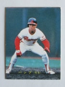 83497 ����ӡ��ץ���奫���� 1983ǯ No.497 ��� �Х�� �¡��¾���