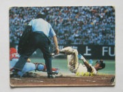 83616 ����ӡ��ץ���奫���� 1983ǯ No.616 ��� ���ܶ��� �²���