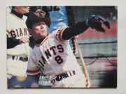 カルビープロ野球カード,78年 | キンキーズ オンラインショップ
