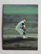 カルビープロ野球カード,74年 | キンキーズ オンラインショップ
