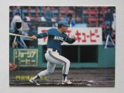 カルビープロ野球カード,87年 | キンキーズ オンラインショップ