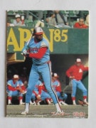 85166 ����ӡ��ץ���奫���� 1985ǯ No.166 ��� �֡��ޡ� �²���