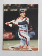カルビープロ野球カード,89年 | キンキーズ オンラインショップ