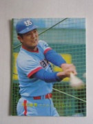 81162 ����ӡ��ץ���奫���� 1981ǯ No.162 �䥯��� ������� �¾��������