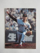 81418 ����ӡ��ץ���奫���� 1981ǯ No.418 ��� ������ ���ܥ��꡼�� �¾���