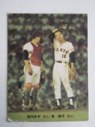 カルビープロ野球カード,73年 | キンキーズ オンラインショップ