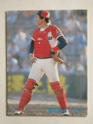 カルビープロ野球カード,85年 | キンキーズ オンラインショップ