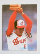 カルビープロ野球カード,85年 | キンキーズ オンラインショップ