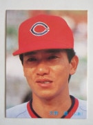 カルビープロ野球カード,85年 | キンキーズ オンラインショップ