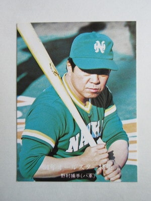 レア　カルビープロ野球カード　1977年　序盤戦激突　南海　ホプキンス　大阪版 Amazon.co.jp: カルビー プロ野球カード '76序盤戦攻防シリーズ