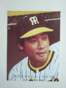 カルビープロ野球カード,76年 | キンキーズ オンラインショップ