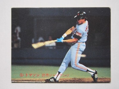 81343 ����ӡ��ץ���奫���� 1981ǯ No.343 ��� �ȥޥ��� ����