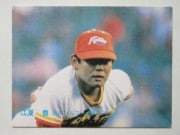 83061 ӡץ奫 1983ǯ No.61 ܥϥ ˭ ²