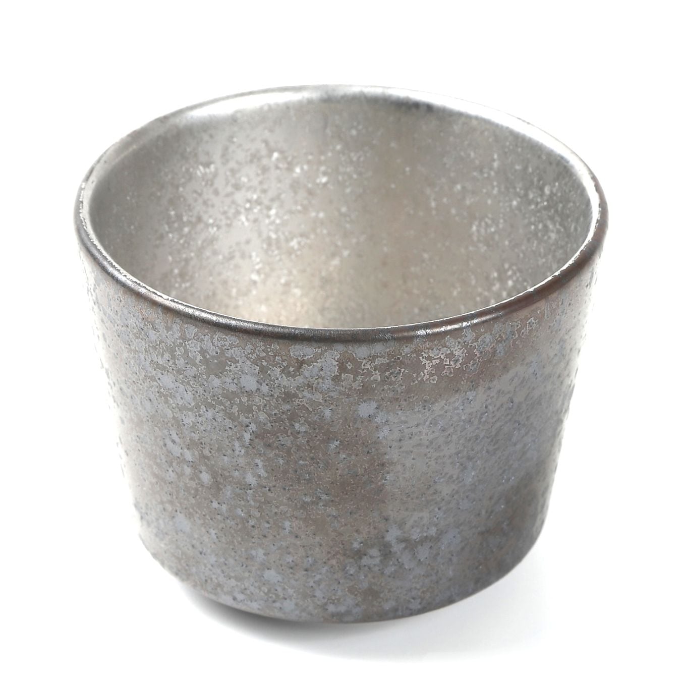 粉彩千里江山図公道杯 茶杯 煎茶 茶道具 茶道 陶磁器 茶海｜青磁