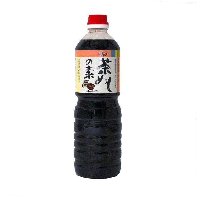 茶めしの素 (1L)