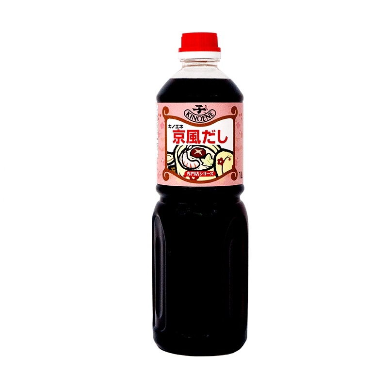 京風だし (1L)～終売～