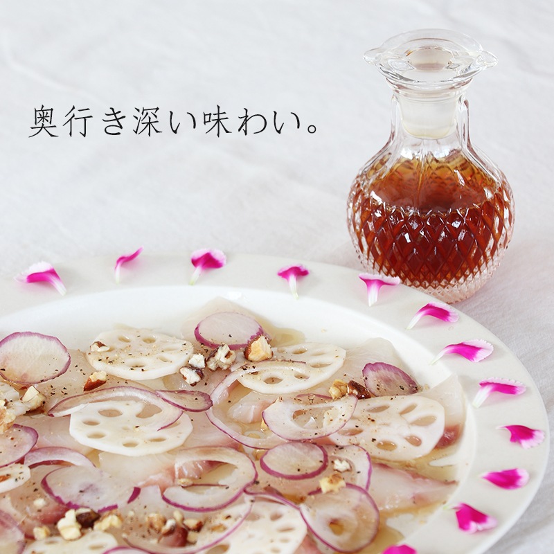 キノエネ　白しょうゆ　360ml