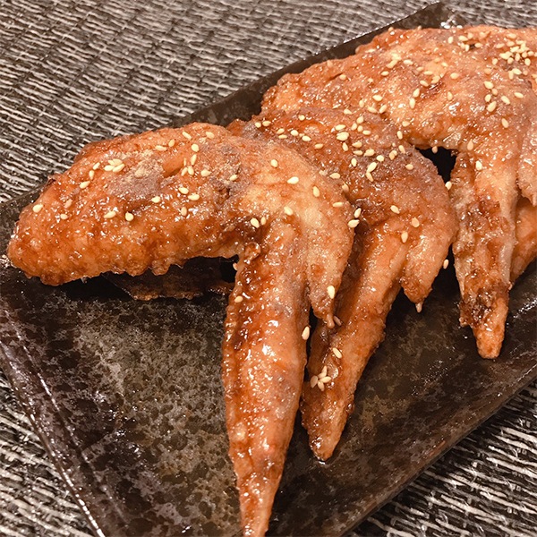 丹樺 万能たれ 300ml 彩 -irodori-