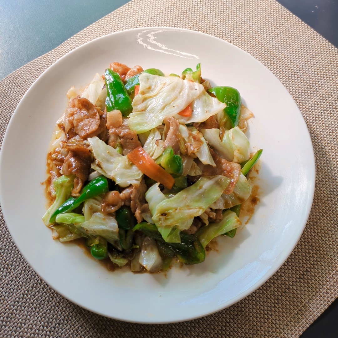 ステーキソース　みそとしょうゆ(235g)