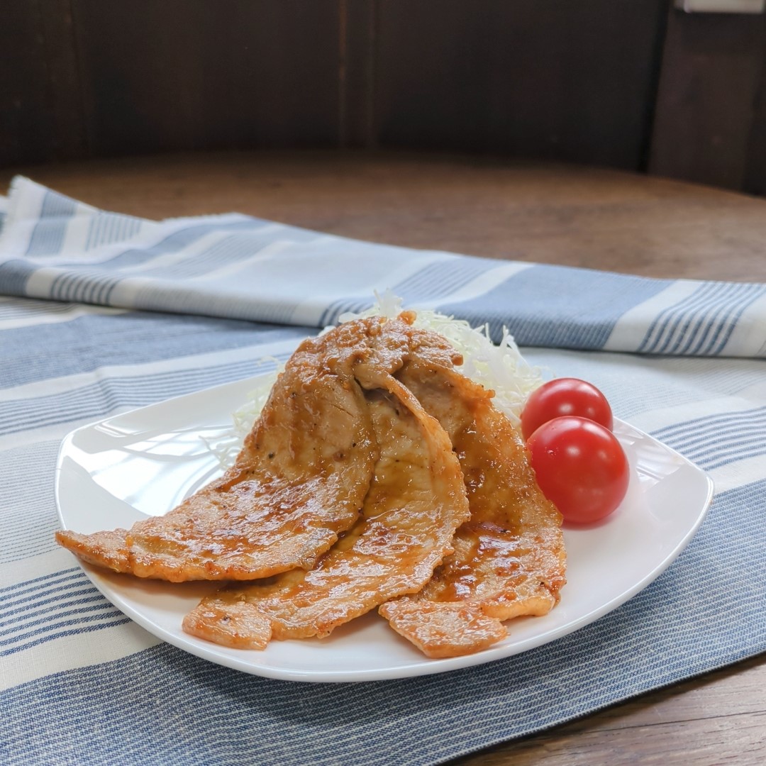 ステーキソース　みそとしょうゆ(235g)