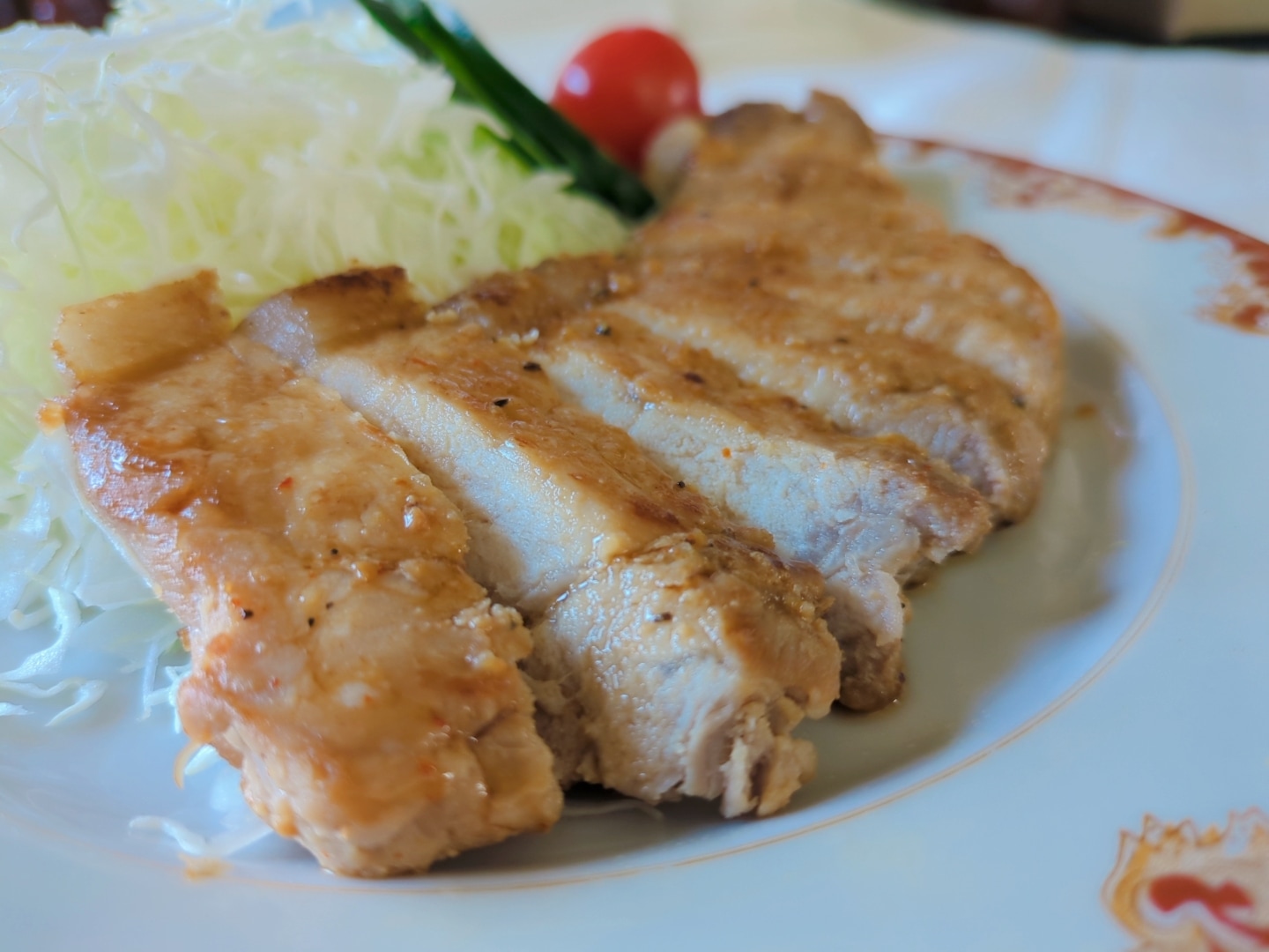 ステーキソース　みそとしょうゆ(235g)