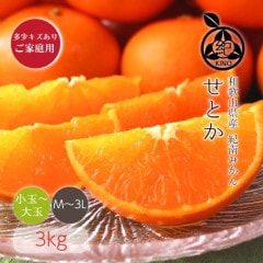 ���Ȥ��� M-3L ������ 3kg �ۤ�������