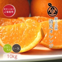 みかん,清見オレンジ | 紀州の旬マルシェ 紀の
