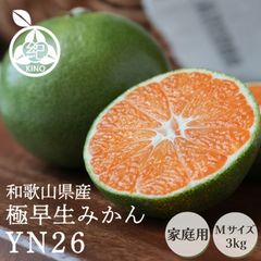 ������ �ߤ��� YN26 ����̵�� �� M ������ 3kg ��¿���������ꤴ������