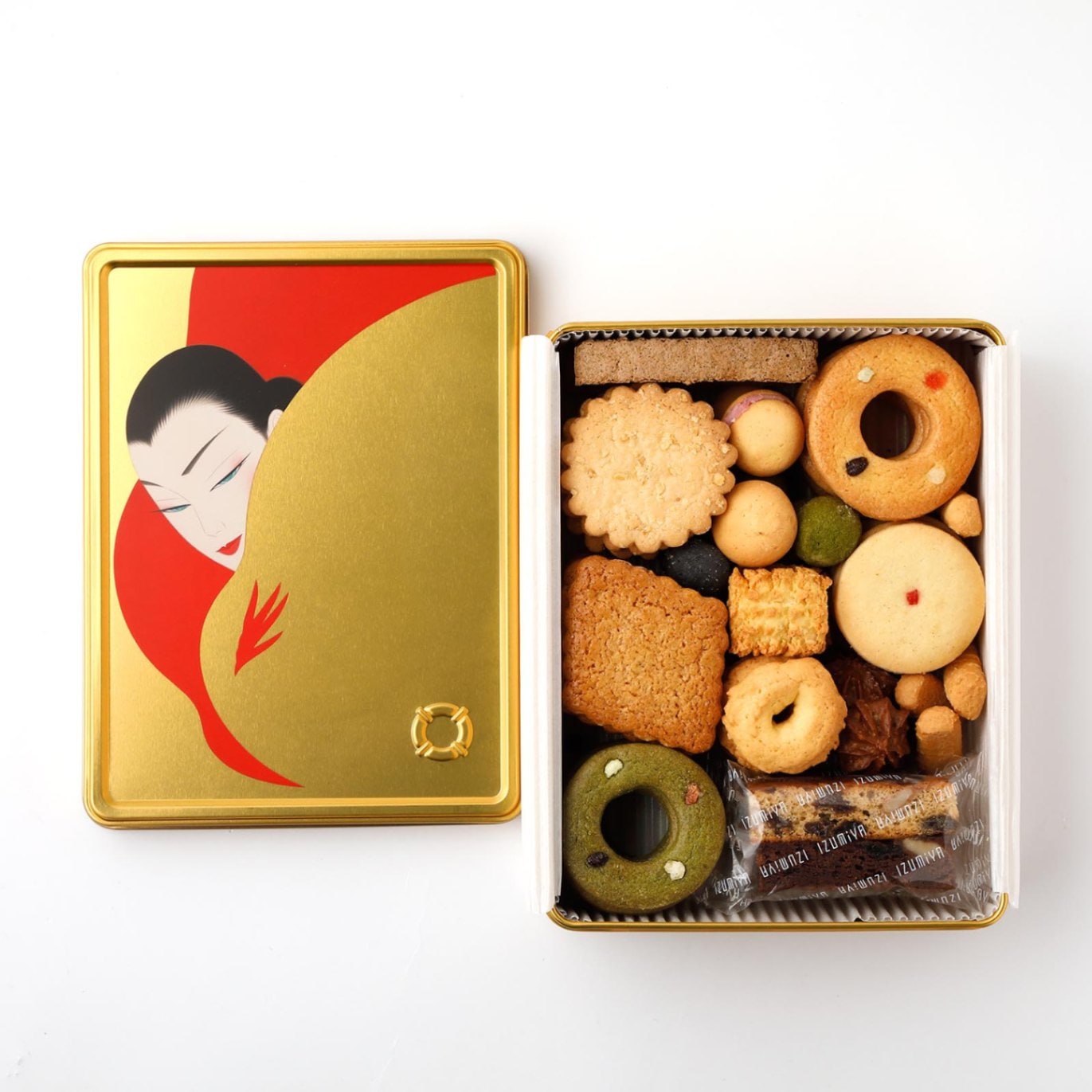 【ご自宅用】泉屋クッキィ