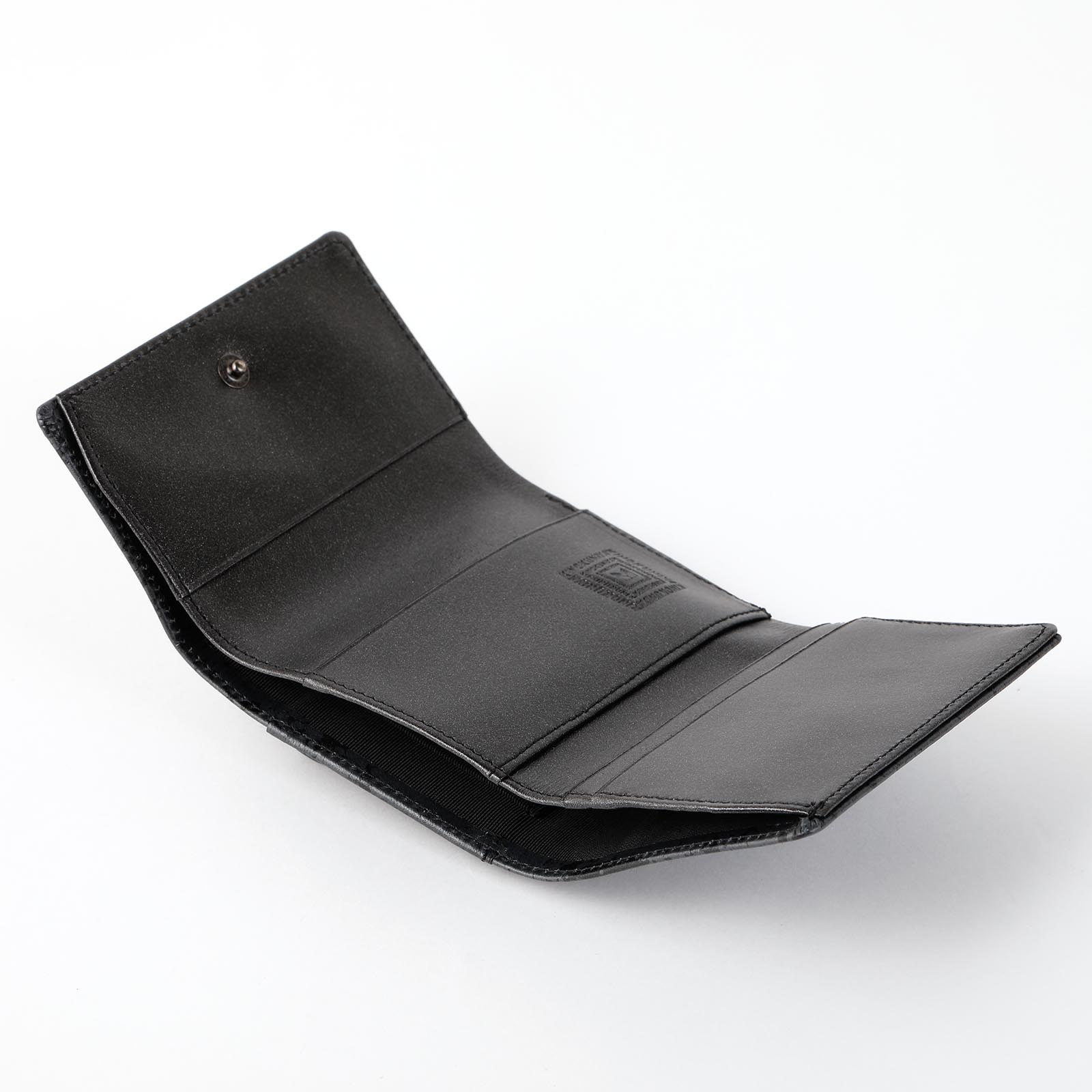 KYOTO Leather ミニウォレット