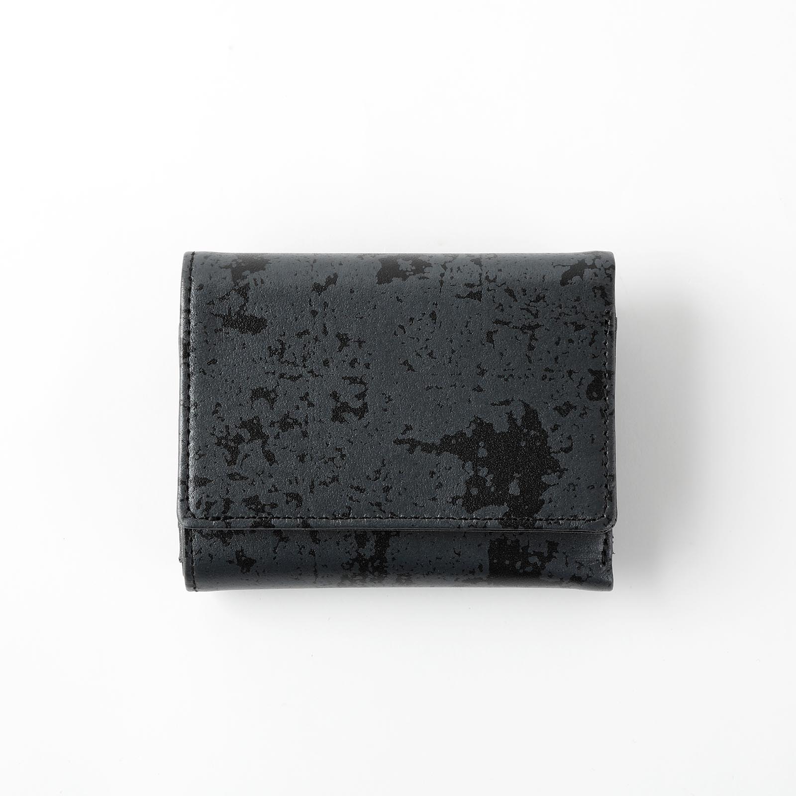 KYOTO Leather ミニウォレット
