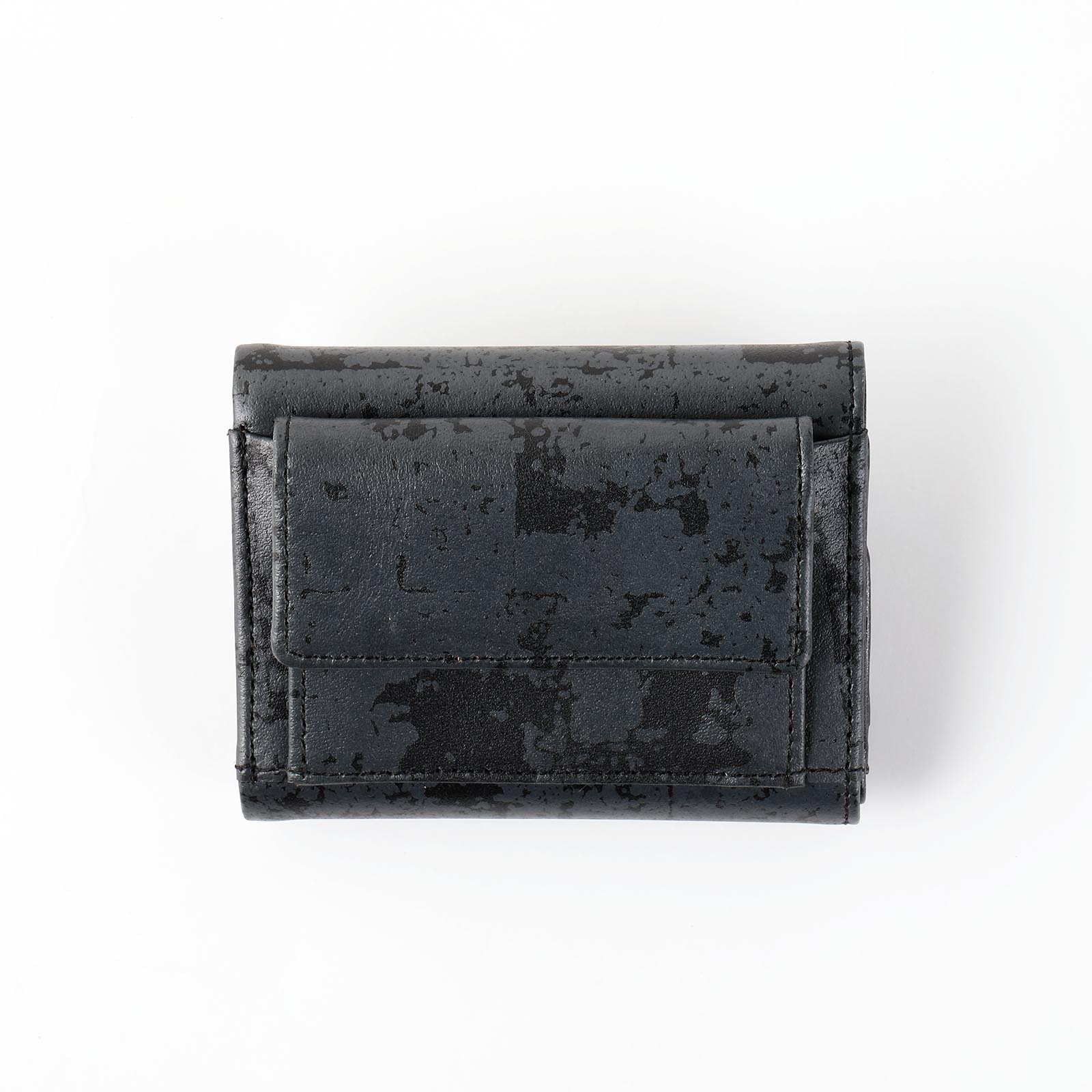 KYOTO Leather ミニウォレット