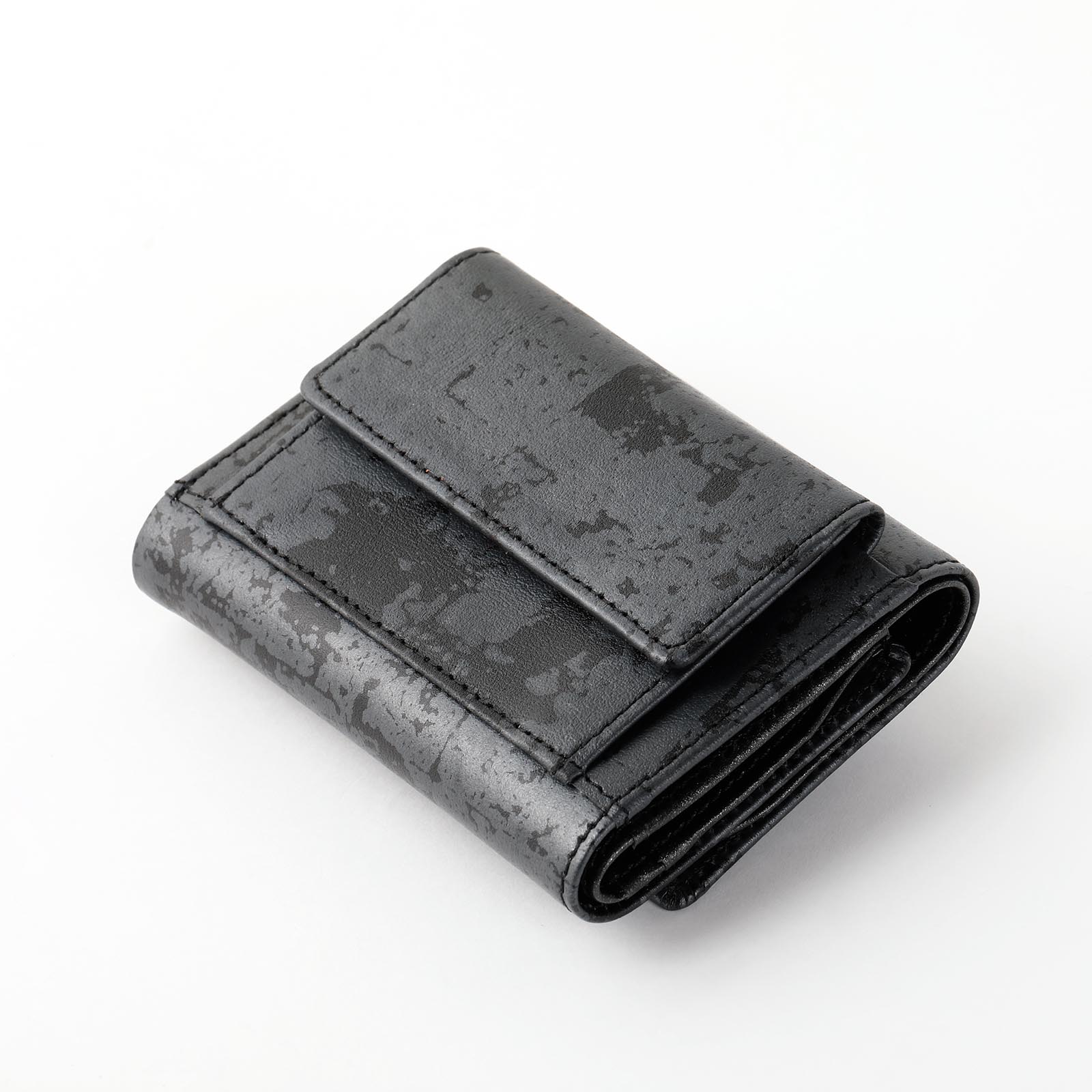 KYOTO Leather ミニウォレット