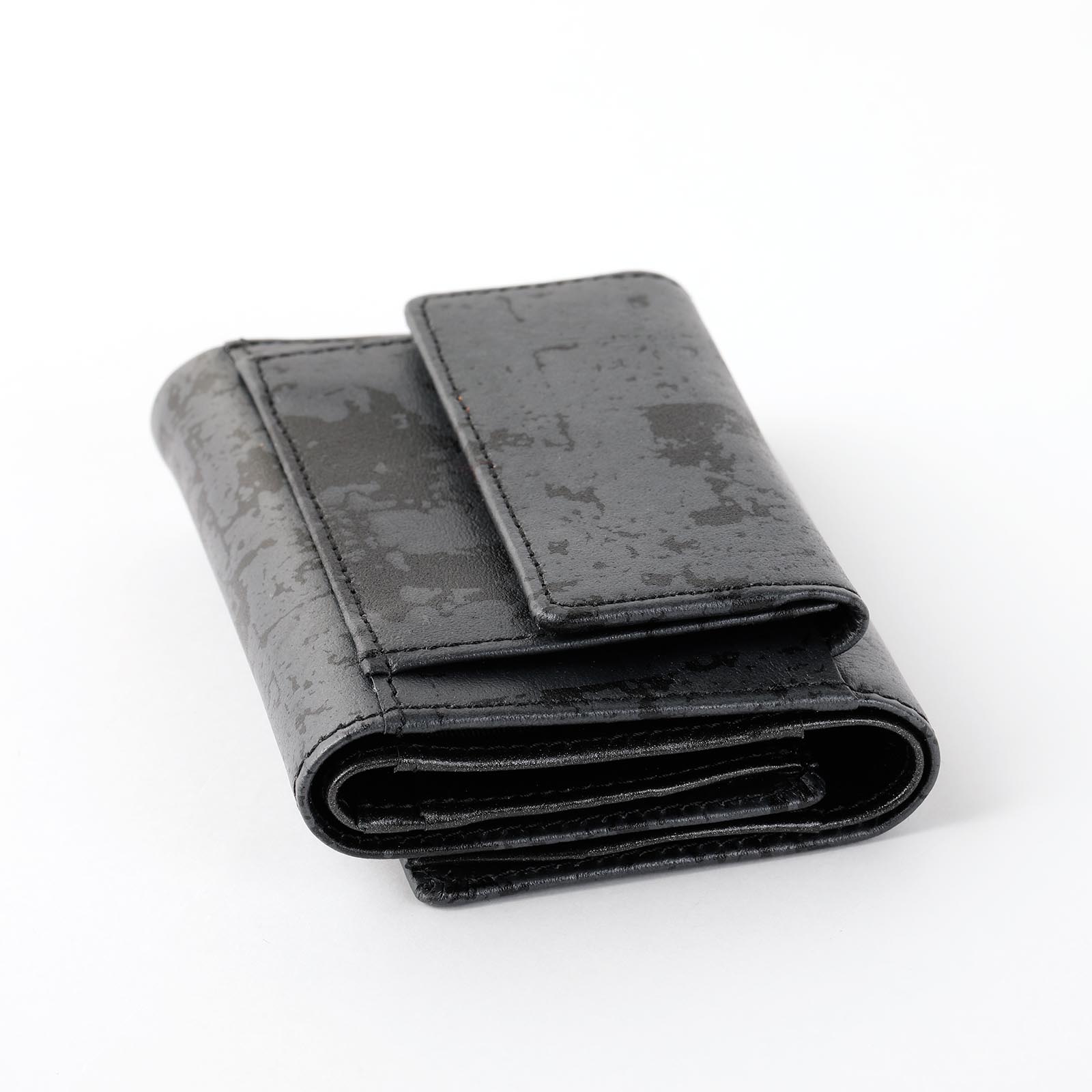 KYOTO Leather ミニウォレット
