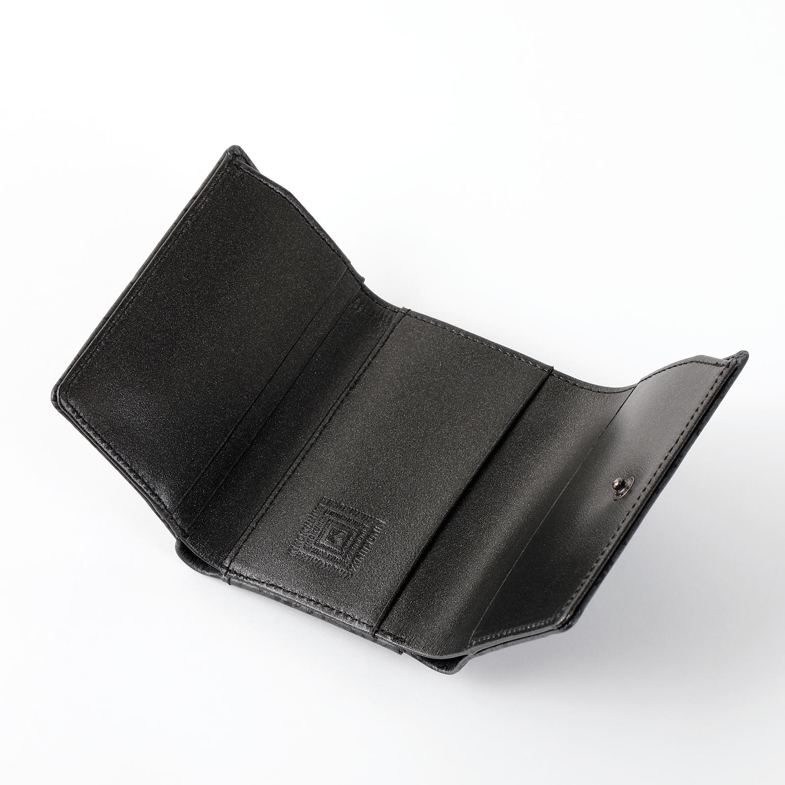 KYOTO Leather ミニウォレット