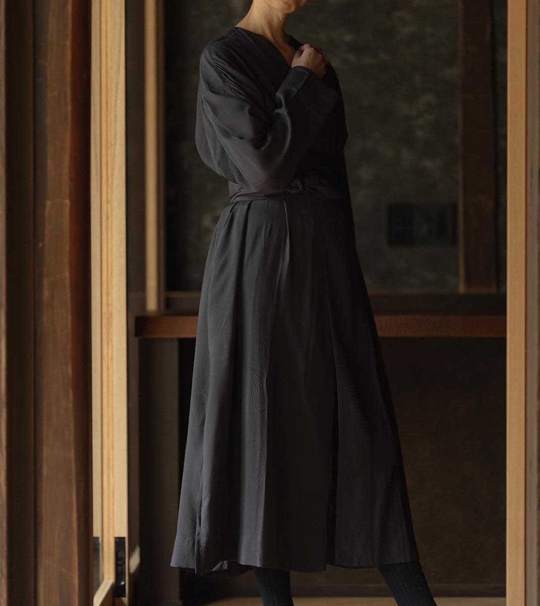 DoIローブコート