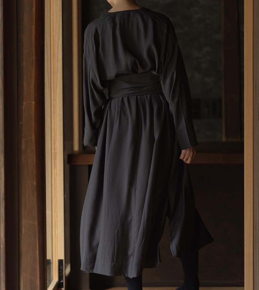 DoIローブコート