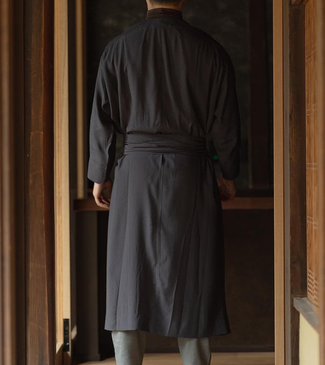 DoIローブコート