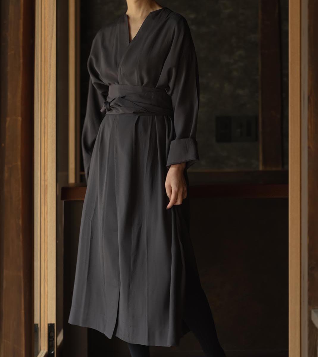 DoIローブコート