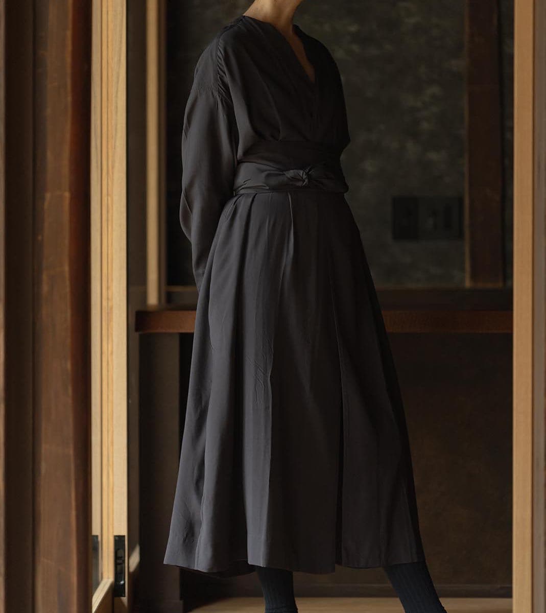 DoIローブコート