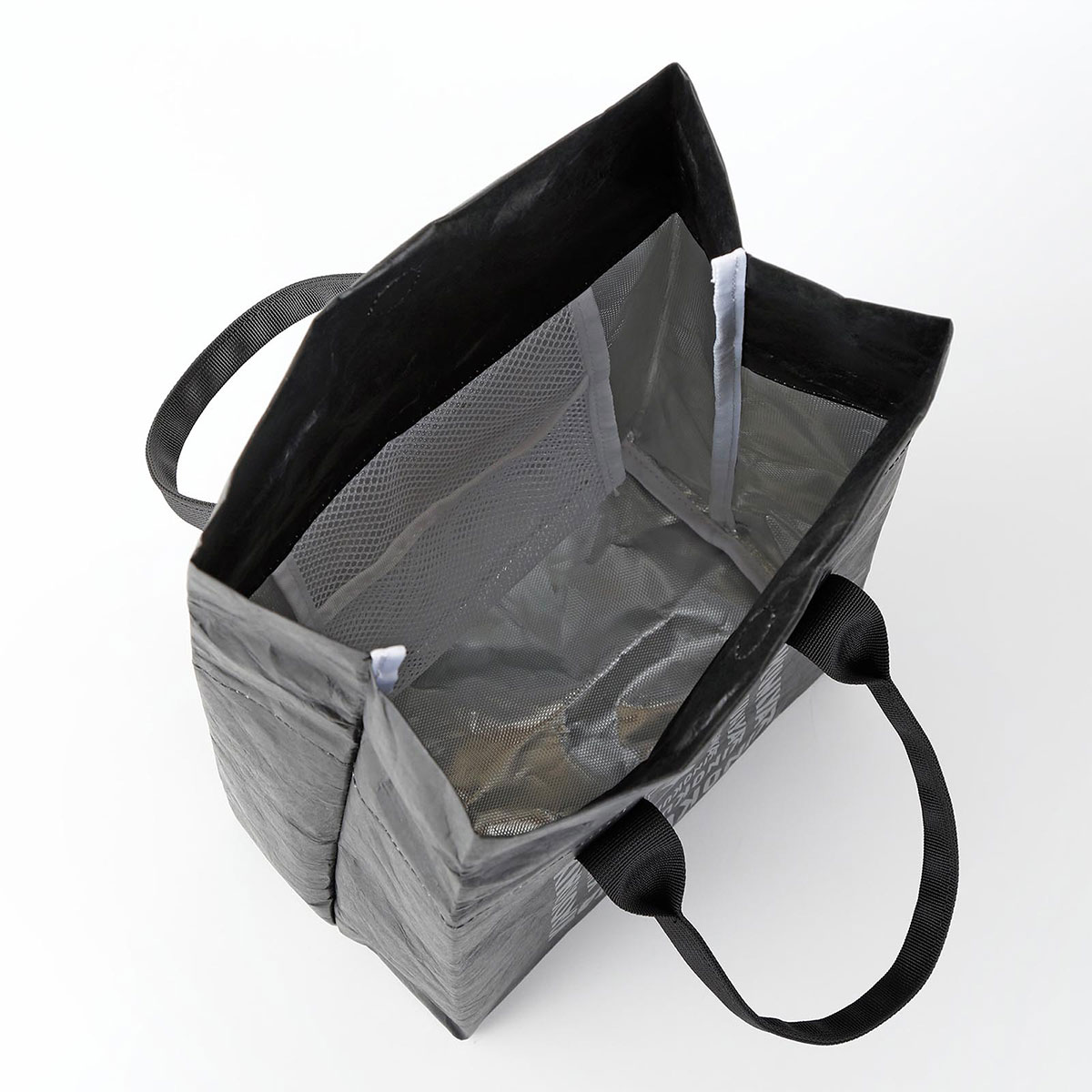 泉屋クッキィ＆リンクリー保冷バッグセット　ブラック