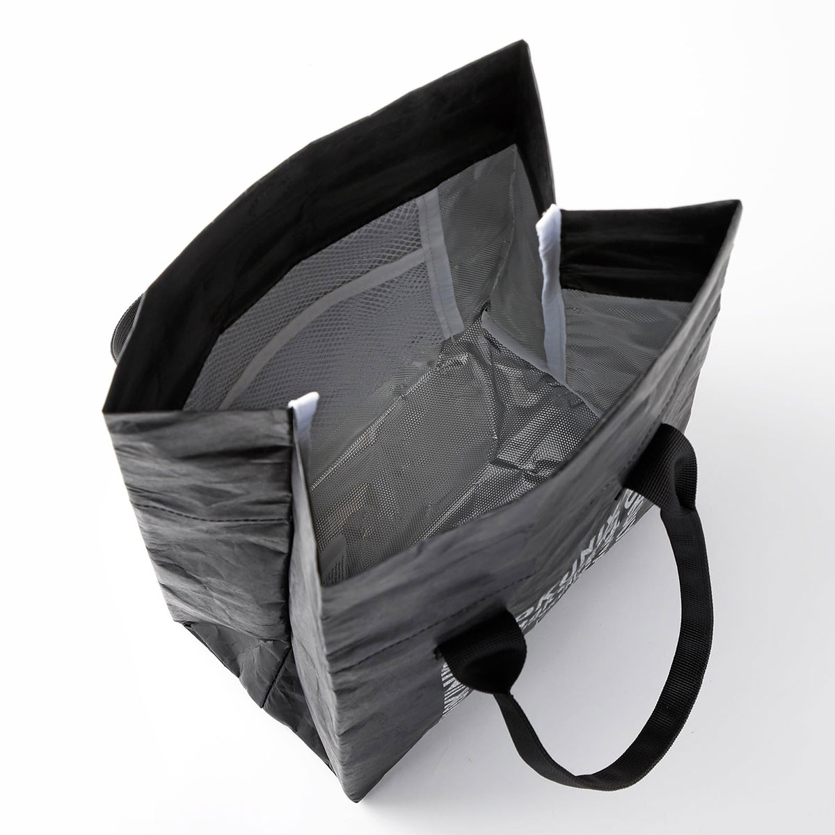 泉屋クッキィ＆リンクリー保冷バッグセット　ＢＫラメ