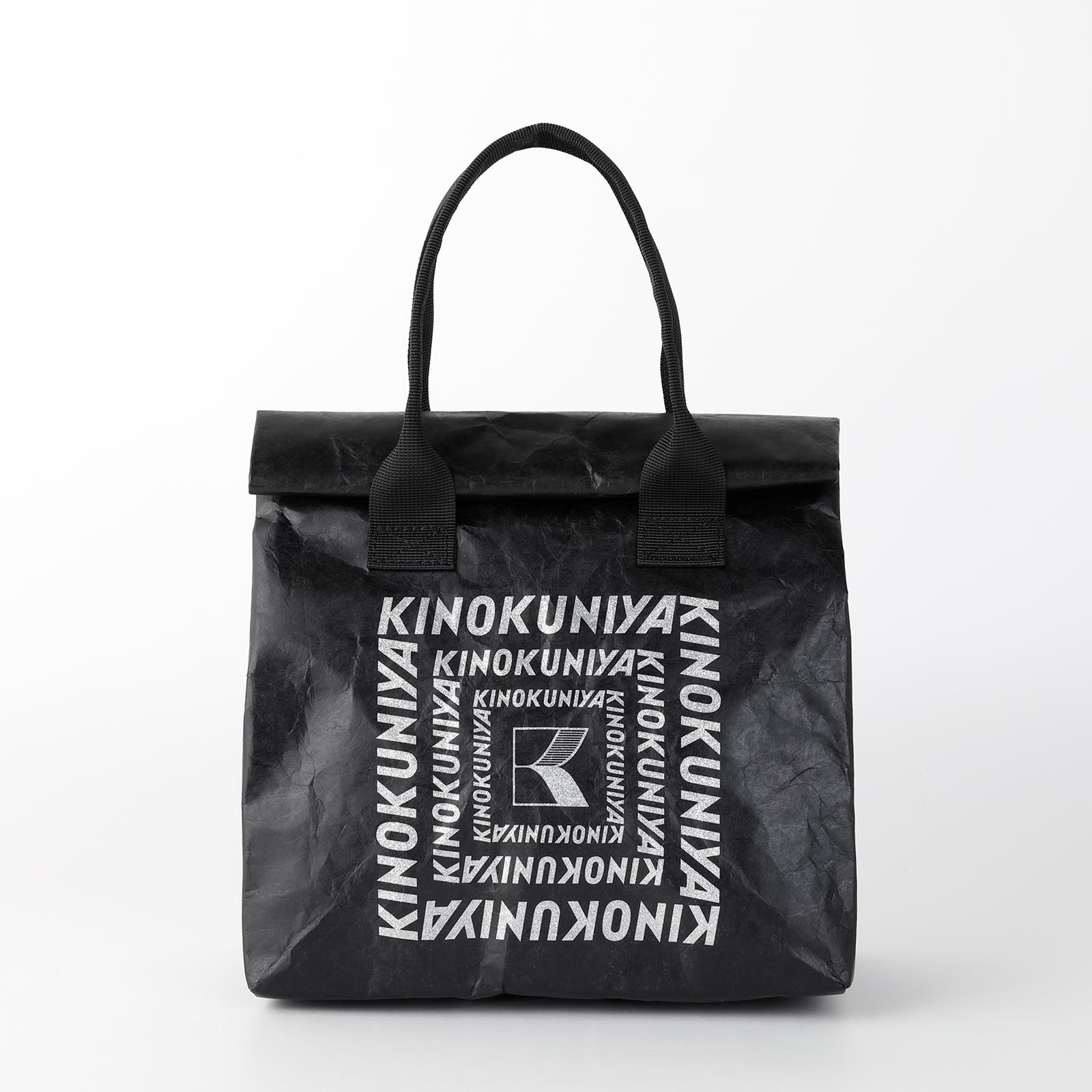 泉屋クッキィ＆リンクリー保冷バッグセット　ＢＫラメ